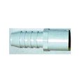 Kento Gear 0.75 SPG x 0.75 in. B Waterfall PVC Fitting Adapter KE1862420